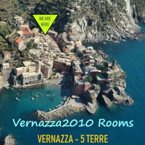 Vernazza2010 Rooms Vernazza